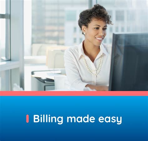 Billing and Accounts Support .